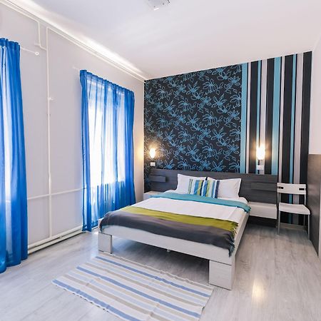 Veliki Garni Hotel Novi Sad Eksteriør bilde