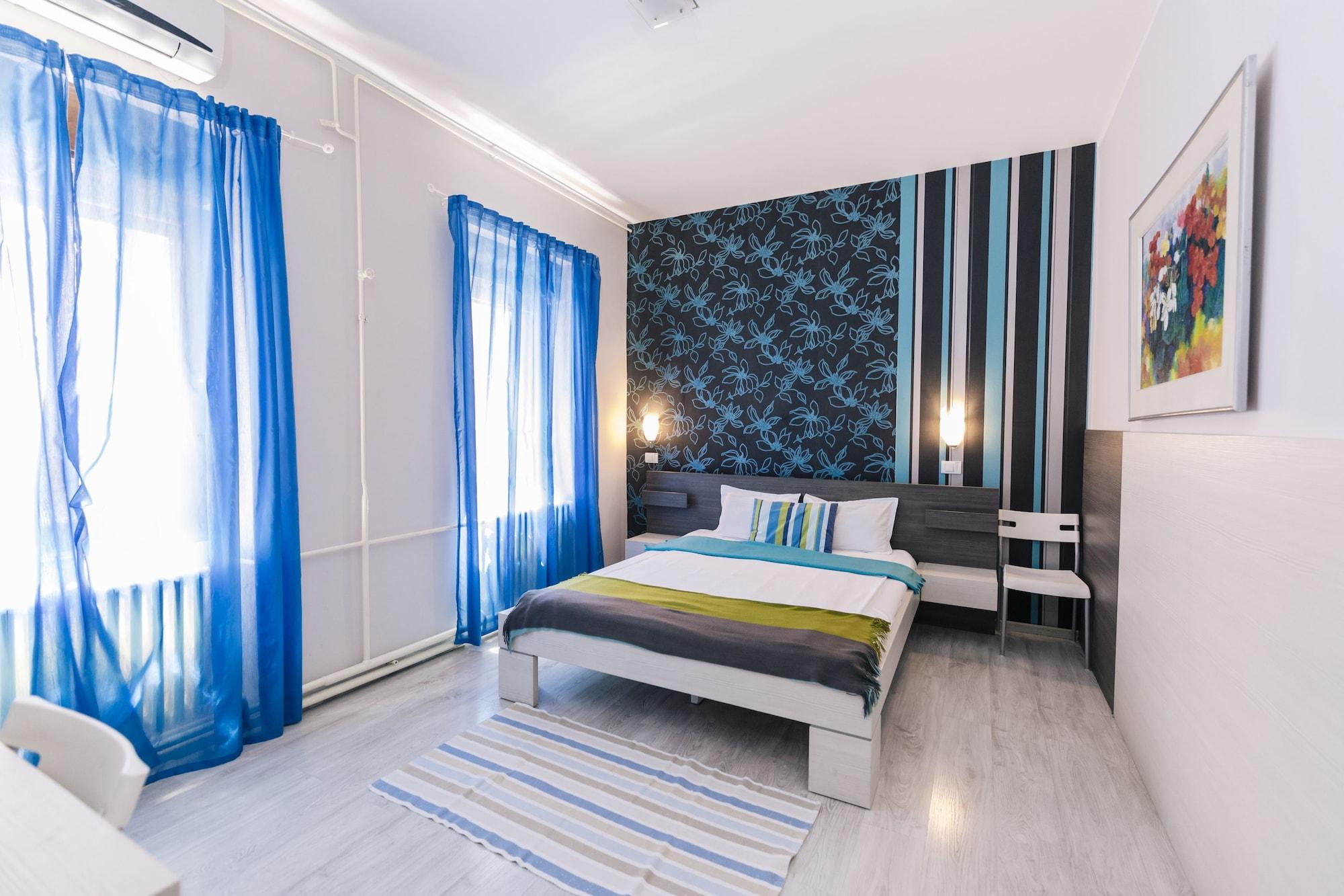 Veliki Garni Hotel Novi Sad Eksteriør bilde